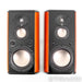 Revel Ultima2 Gem2 Bookshelf Speakers; Mahogany Pair