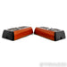 Revel Ultima2 Gem2 Bookshelf Speakers; Mahogany Pair
