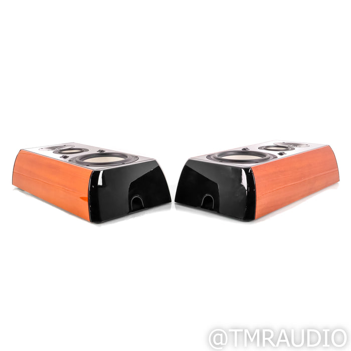 Revel Ultima2 Gem2 Bookshelf Speakers; Mahogany Pair