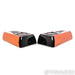 Revel Ultima2 Gem2 Bookshelf Speakers; Mahogany Pair