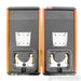 Revel Ultima2 Gem2 Bookshelf Speakers; Mahogany Pair
