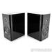 Dynaudio Focus 20 XD Active Bookshelf Speakers; Black Pair