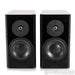 Dynaudio Focus 20 XD Active Bookshelf Speakers; Black Pair