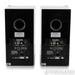 Dynaudio Focus 20 XD Active Bookshelf Speakers; Black Pair