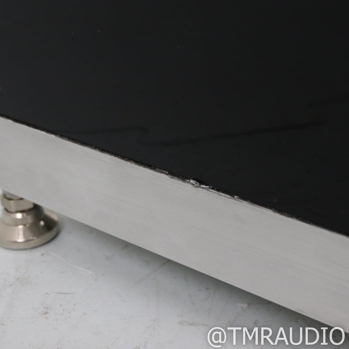 Zu Audio Definition Mk IV Floorstanding Speakers; Gloss Black Pair