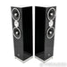 Zu Audio Definition Mk IV Floorstanding Speakers; Gloss Black Pair