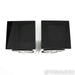 Zu Audio Definition Mk IV Floorstanding Speakers; Gloss Black Pair