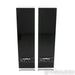 Zu Audio Definition Mk IV Floorstanding Speakers; Gloss Black Pair