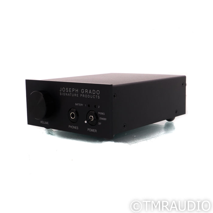 Grado Labs HPA-2 Headphone Amplifier
