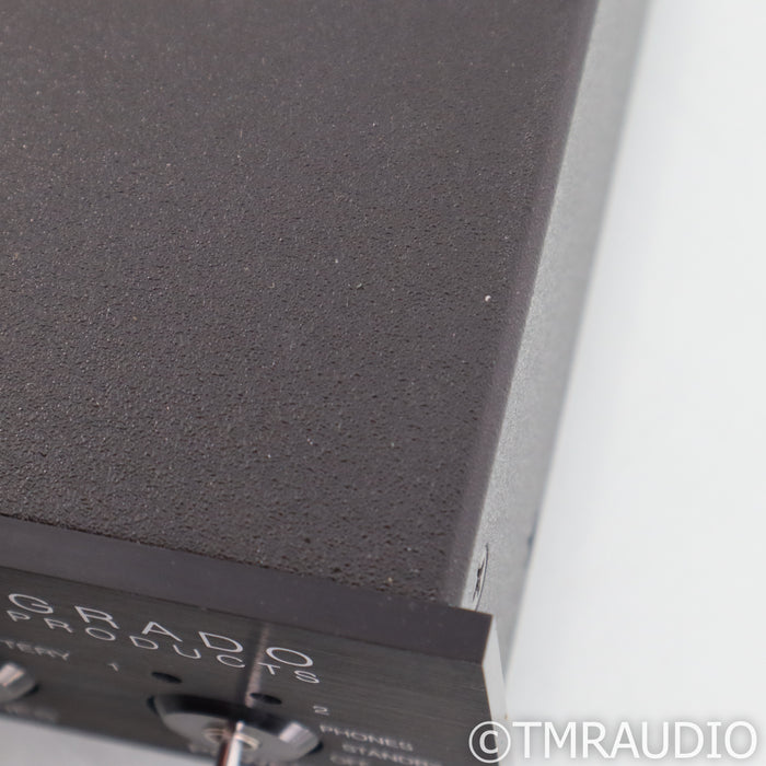 Grado Labs HPA-2 Headphone Amplifier