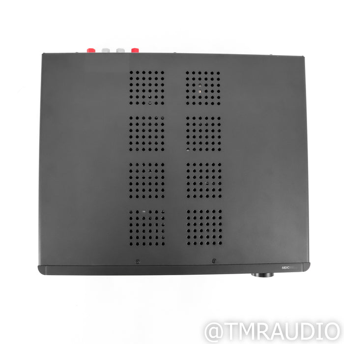 NAD Electronics C 388 Stereo Integrated Amplifier; MM Phono; BluOS 2i