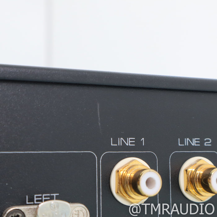 Plinius CD-LAD Stereo Preamplifier