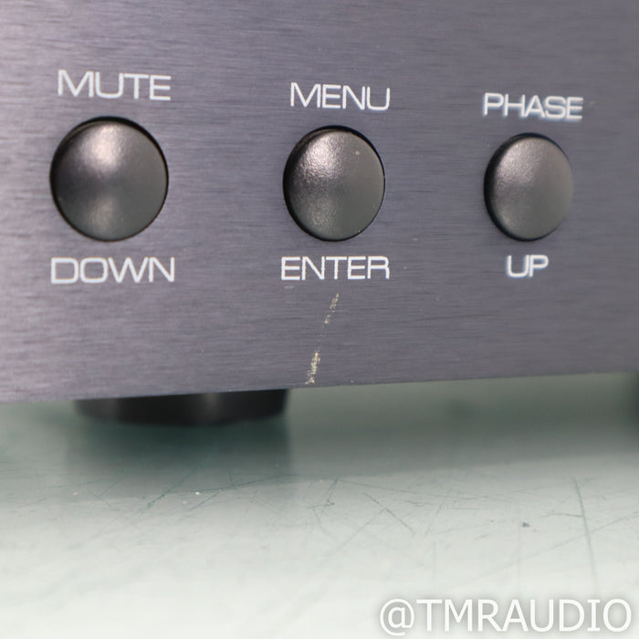 Plinius CD-LAD Stereo Preamplifier