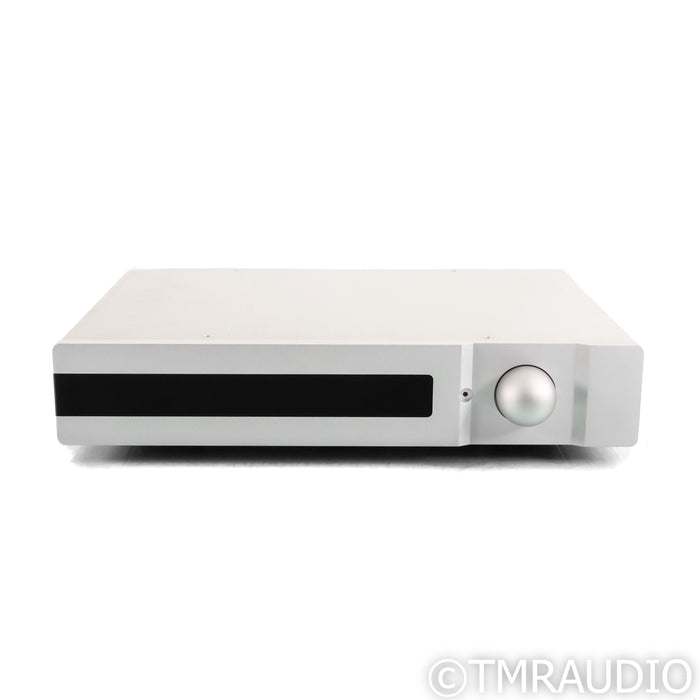 Auralic Vega Digital Audio Processor; D/A Converter
