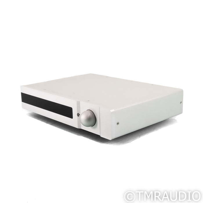 Auralic Vega Digital Audio Processor; D/A Converter