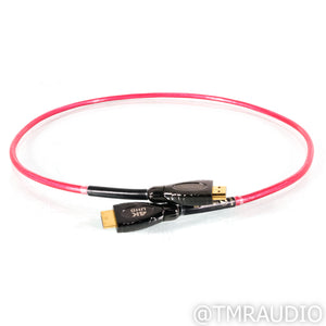 Nordost Heimdall 2 4K HDMI Cable; 1m