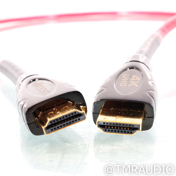 Nordost Heimdall 2 4K HDMI Cable; 1m