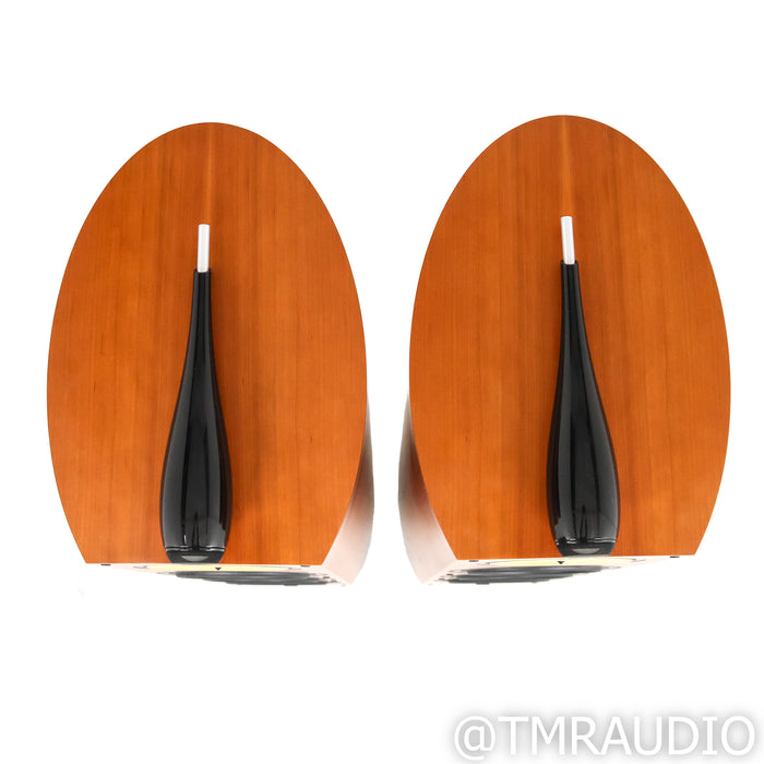 Bowers & Wilkins 803D Floorstanding Speakers; Cherrywood Pair