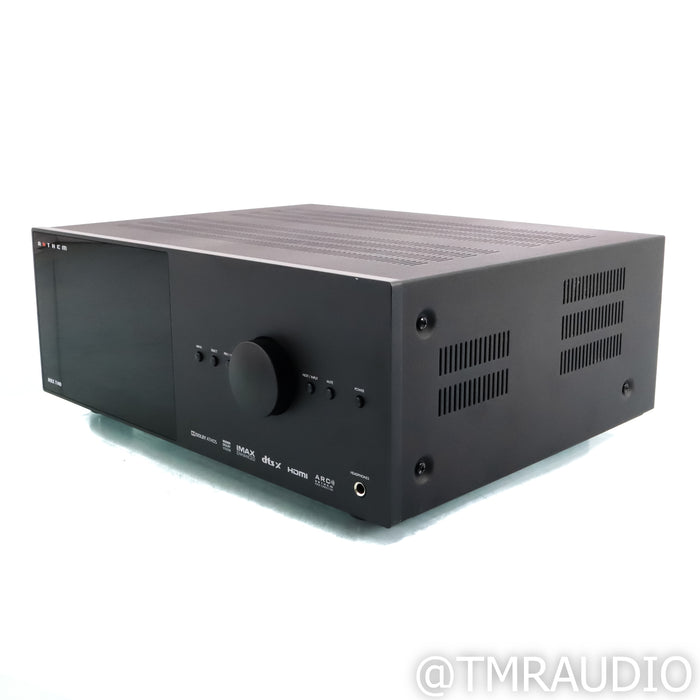 Anthem MRX 1140 11 Channel Home Theater Processor; 4k