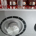 Rogers High Fidelity EHF-200 MKII Stereo Tube Integrated Amplifier
