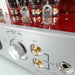 Rogers High Fidelity EHF-200 MKII Stereo Tube Integrated Amplifier
