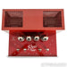 Rogers High Fidelity EHF-200 MKII Stereo Tube Integrated Amplifier