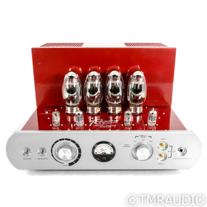 Rogers High Fidelity EHF-200 MKII Stereo Tube Integrated Amplifier