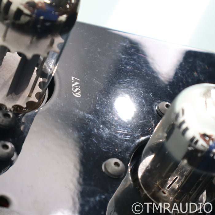 Cary Audio Design SLP-98L Stereo Tube Preamplifier