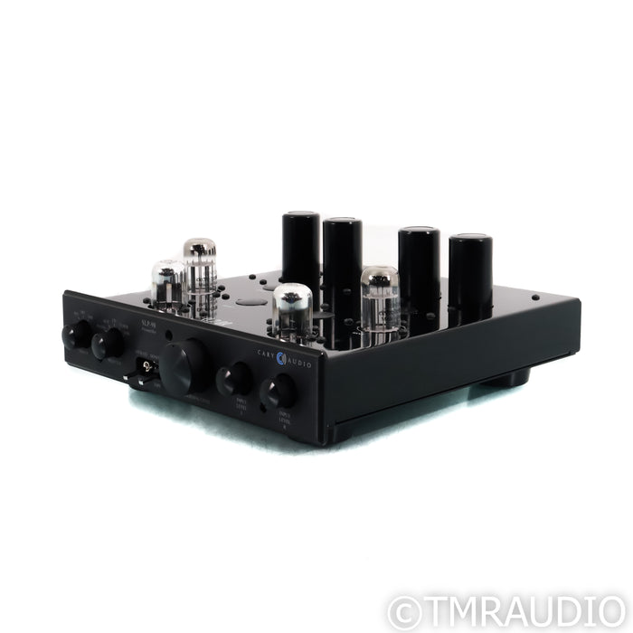 Cary Audio Design SLP-98L Stereo Tube Preamplifier