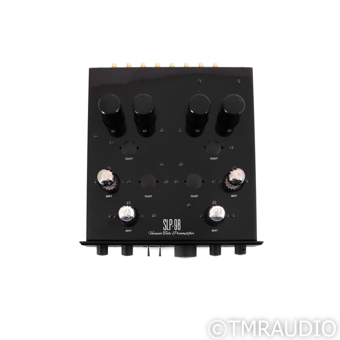 Cary Audio Design SLP-98L Stereo Tube Preamplifier