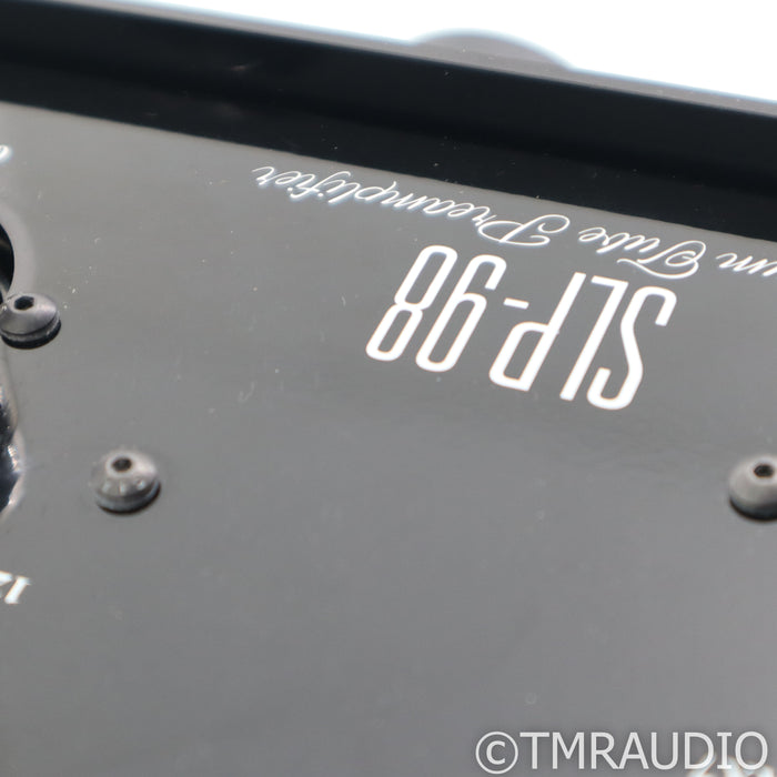Cary Audio Design SLP-98L Stereo Tube Preamplifier