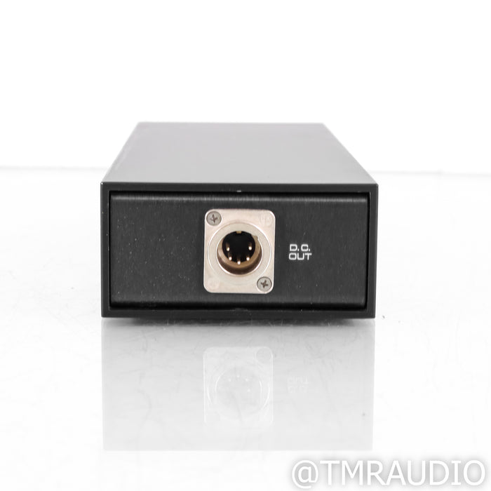 Dan D'Agostino Momentum MM & MC Phono Preamplifier