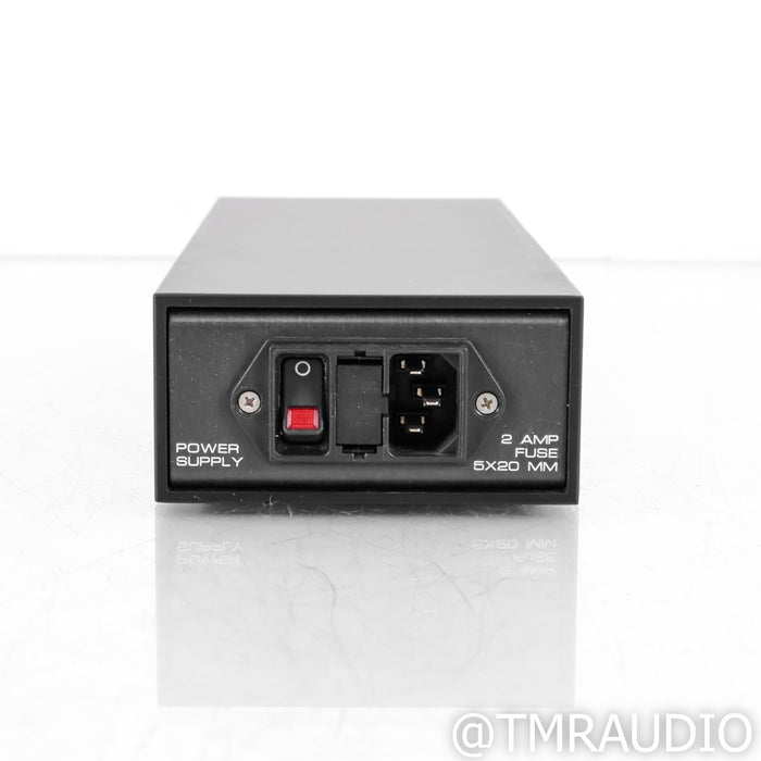 Dan D'Agostino Momentum MM & MC Phono Preamplifier