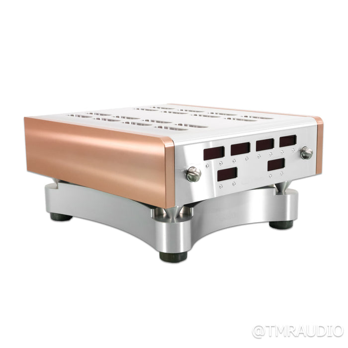 Dan D'Agostino Momentum MM & MC Phono Preamplifier