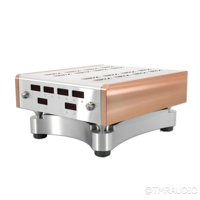 Dan D'Agostino Momentum MM & MC Phono Preamplifier
