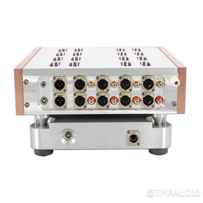 Dan D'Agostino Momentum MM & MC Phono Preamplifier