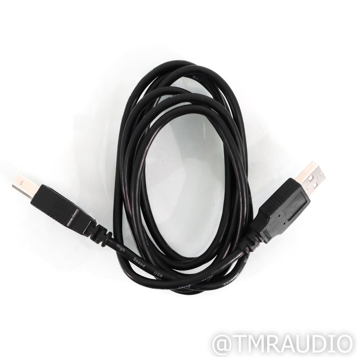 Wavelength Audio Cosecant V3 Tube USB DAC; D/A Converter