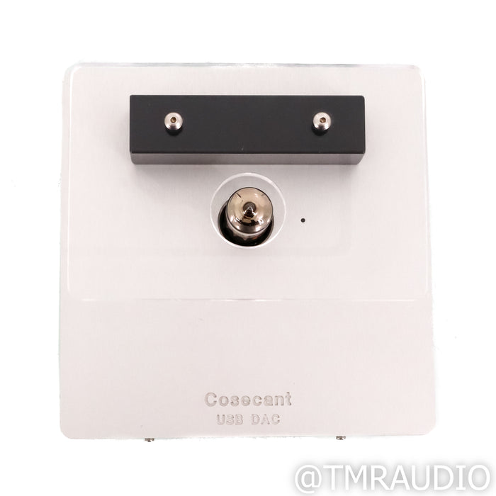 Wavelength Audio Cosecant V3 Tube USB DAC; D/A Converter