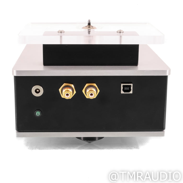 Wavelength Audio Cosecant V3 Tube USB DAC; D/A Converter