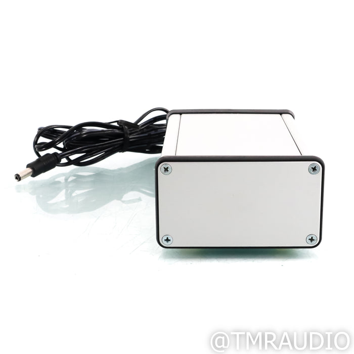 Wavelength Audio Cosecant V3 Tube USB DAC; D/A Converter