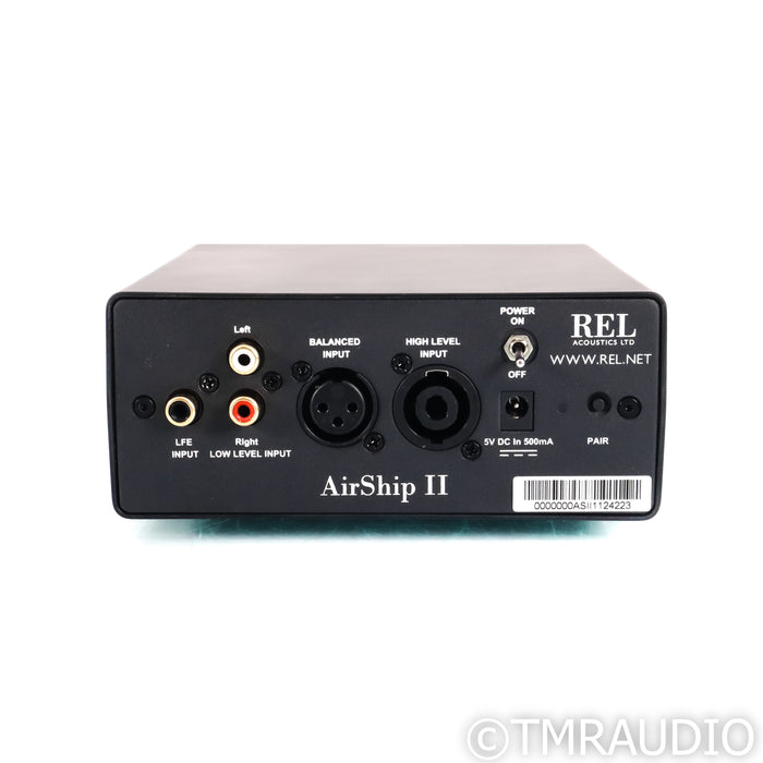 REL AirShip II Wireless Transmitter (Open Box)
