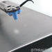 Rega P3-24 Belt Drive Turntable; Black with Rega Elys2 MM Cartridge