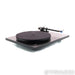 Rega P3-24 Belt Drive Turntable; Black with Rega Elys2 MM Cartridge