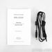 Woo Audio WA8 Eclipse Portable Tube Headphone Amplifier