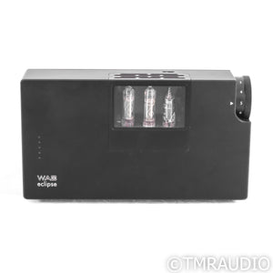 Woo Audio WA8 Eclipse Portable Tube Headphone Amplifier