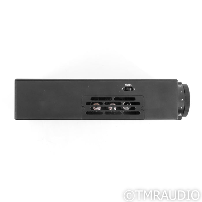 Woo Audio WA8 Eclipse Portable Tube Headphone Amplifier