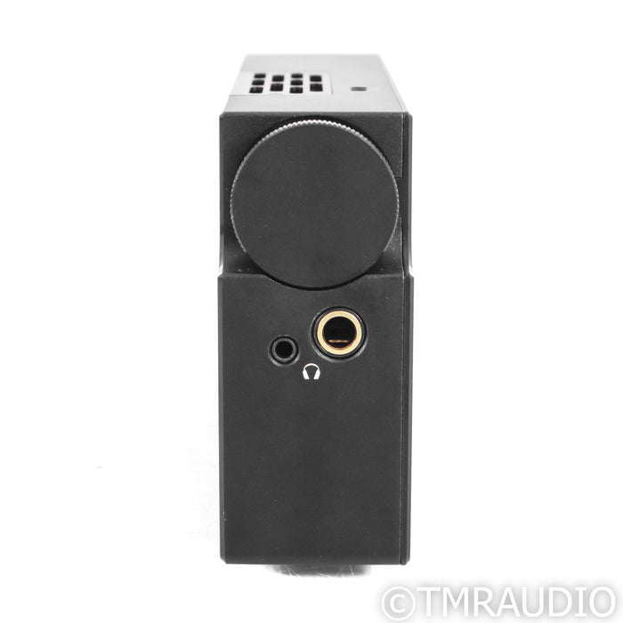 Woo Audio WA8 Eclipse Portable Tube Headphone Amplifier
