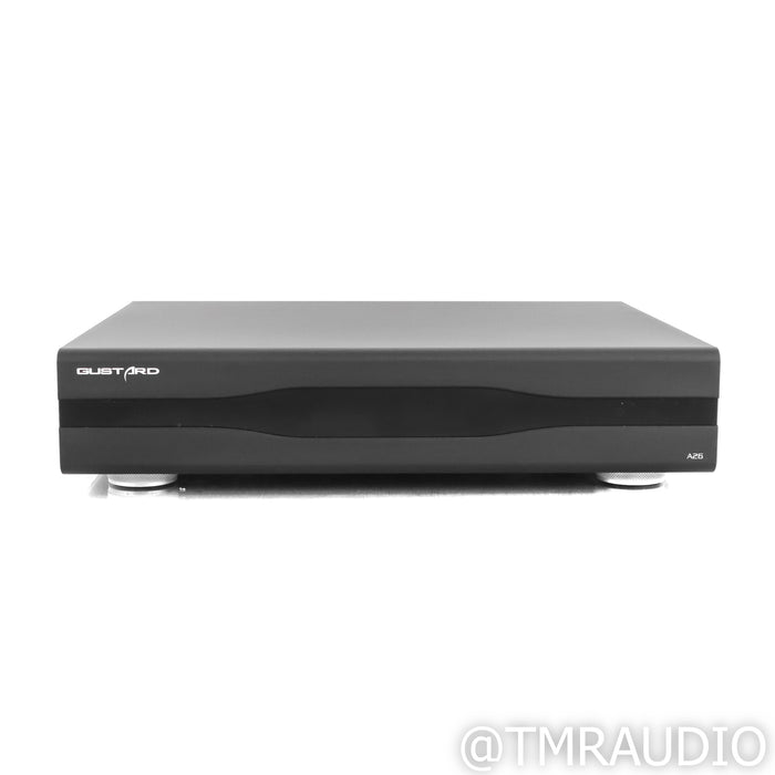 Gustard A26 DAC; D/A Converter