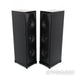 MoFi SourcePoint 888 Floorstanding Speakers, Black Pair (Open Box)