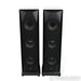 MoFi SourcePoint 888 Floorstanding Speakers, Black Pair (Open Box)
